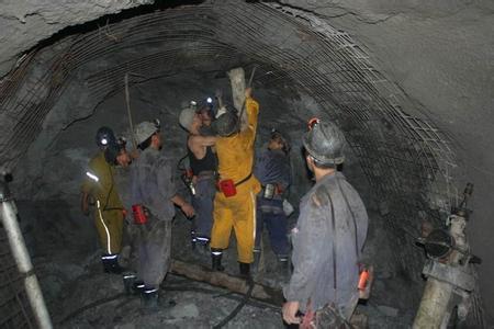 天峻工程爆破中的危险因素分析以及应对工程爆破危险的措施